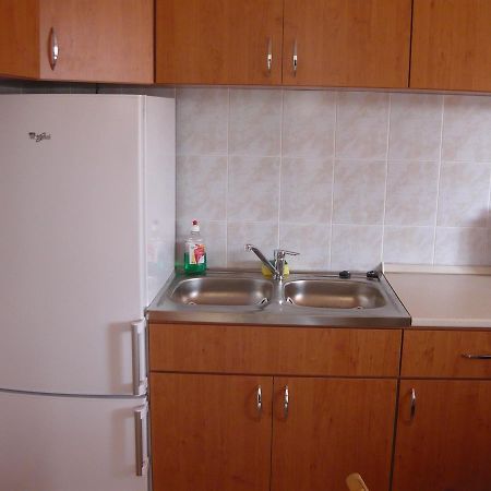 Apartamento Keresztmama Háza Hajdúszoboszló Exterior foto