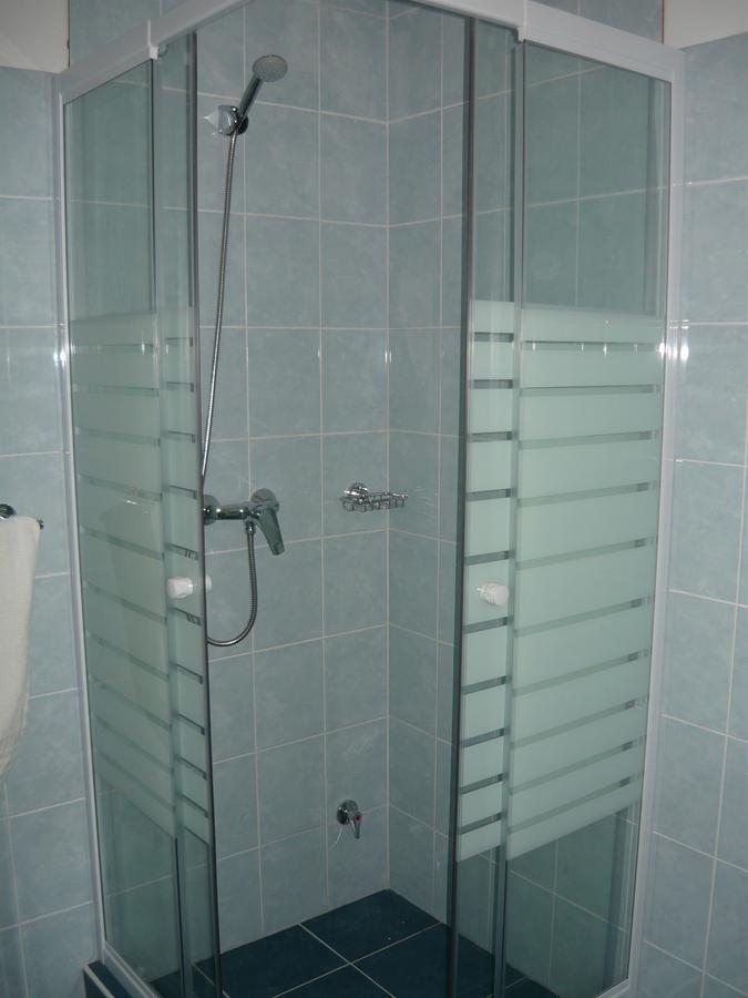 Apartamento Keresztmama Háza Hajdúszoboszló Exterior foto